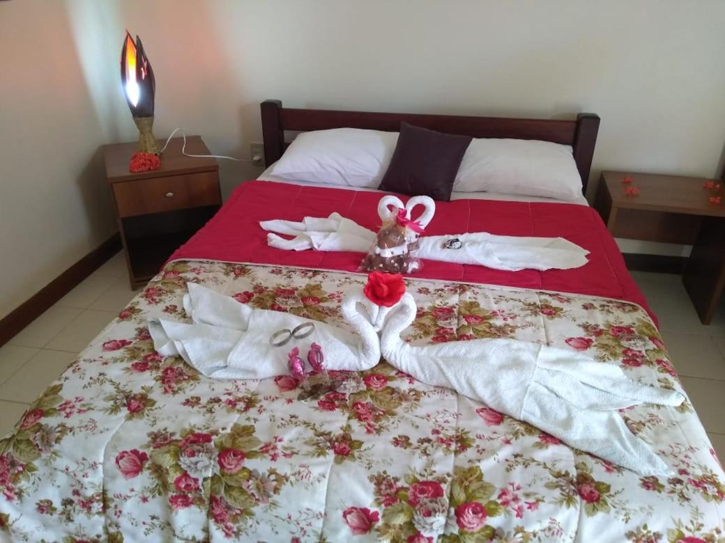 Hotel Planeta