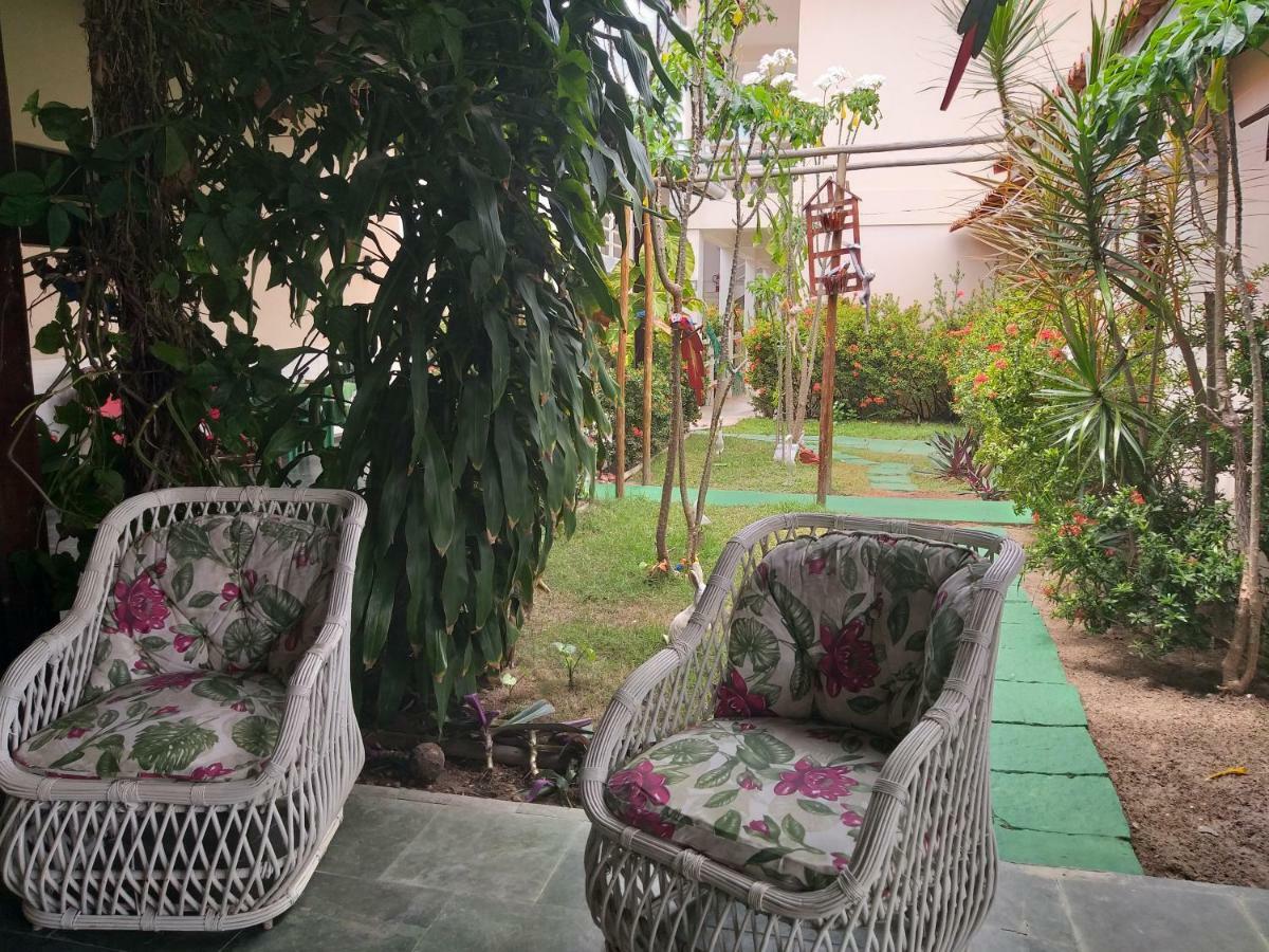 Hotel Planeta